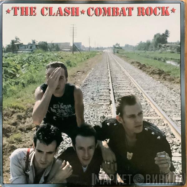  The Clash  - Combat Rock