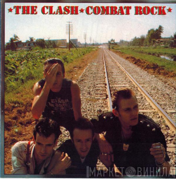  The Clash  - Combat Rock