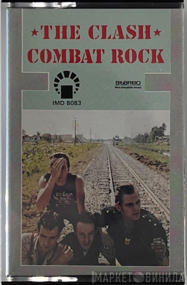  The Clash  - Combat Rock
