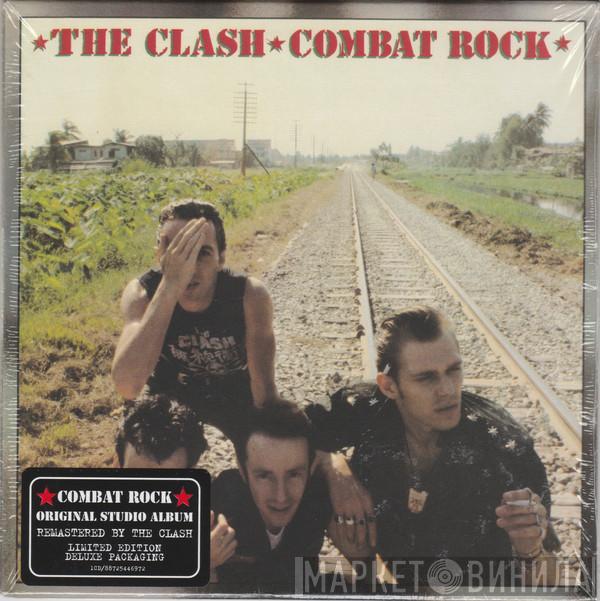  The Clash  - Combat Rock