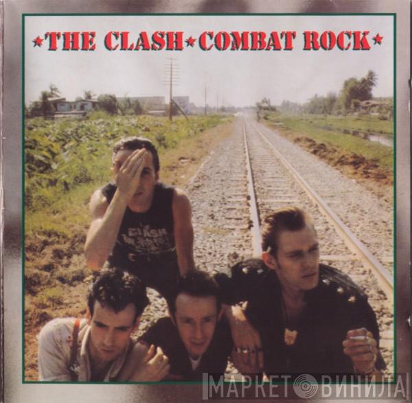  The Clash  - Combat Rock