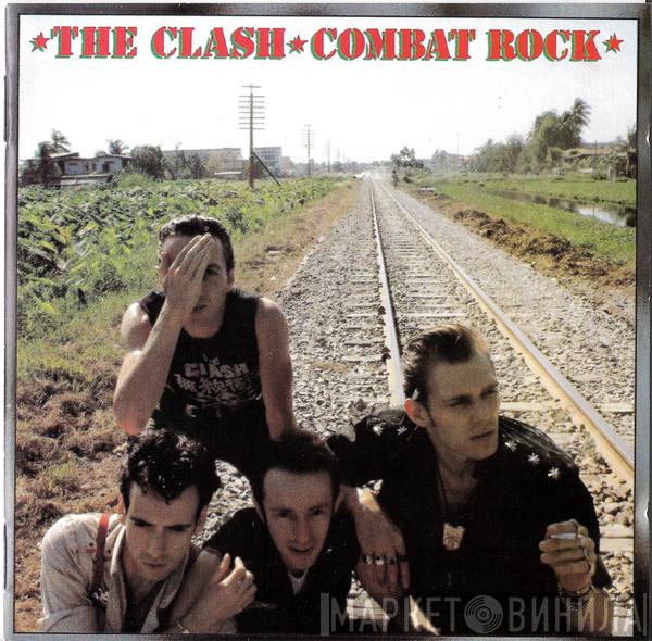  The Clash  - Combat Rock