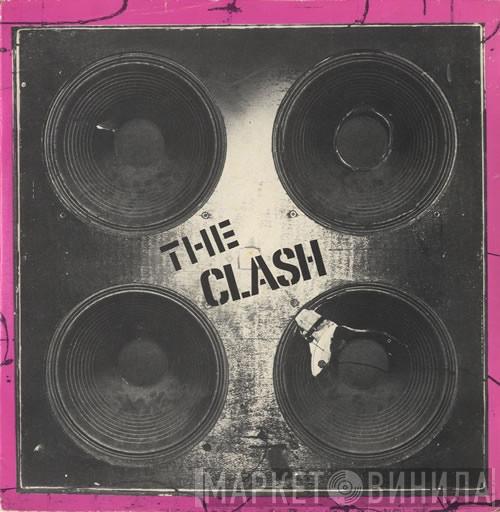  The Clash  - Complete Control