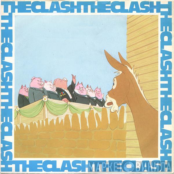 The Clash - English Civil War