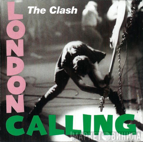 The Clash - London Calling