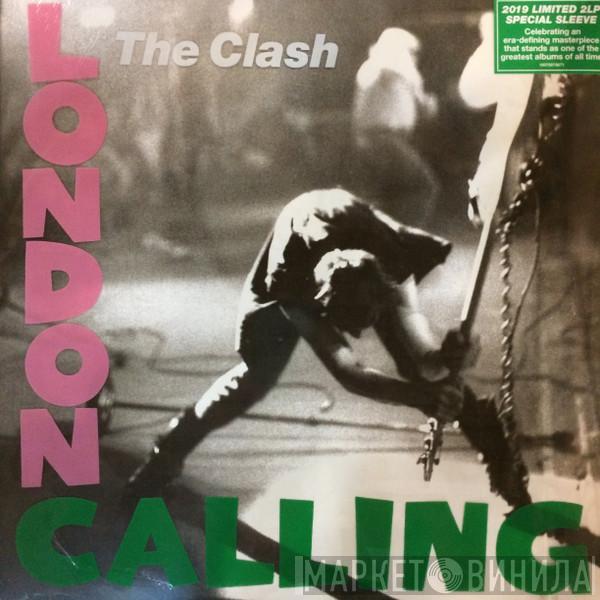  The Clash  - London Calling