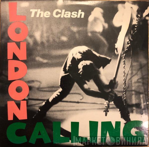  The Clash  - London Calling