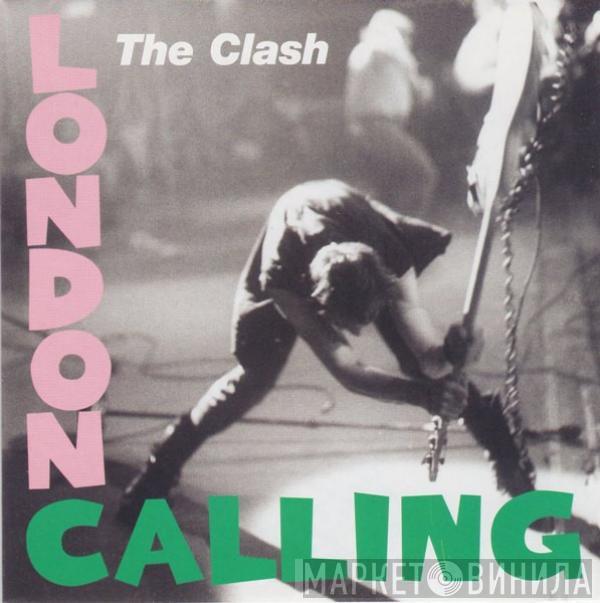 The Clash - London Calling