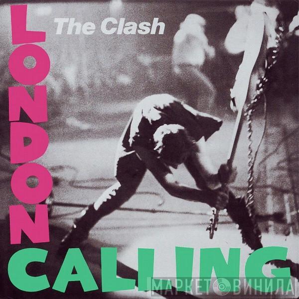  The Clash  - London Calling