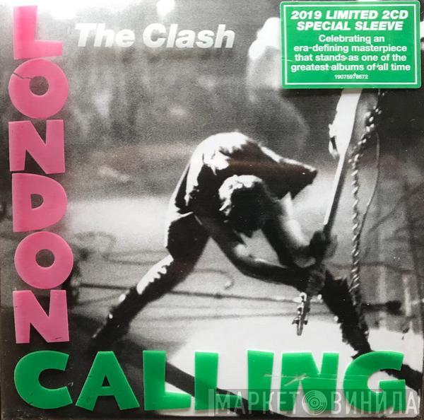 The Clash - London Calling