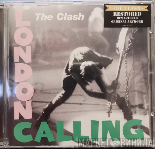  The Clash  - London Calling