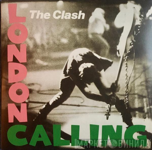  The Clash  - London Calling