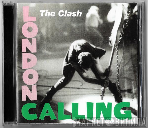  The Clash  - London Calling