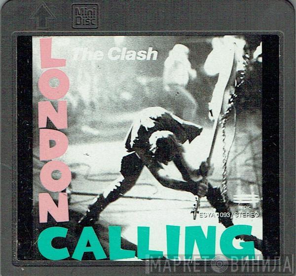 The Clash - London Calling