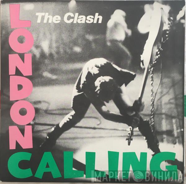  The Clash  - London Calling