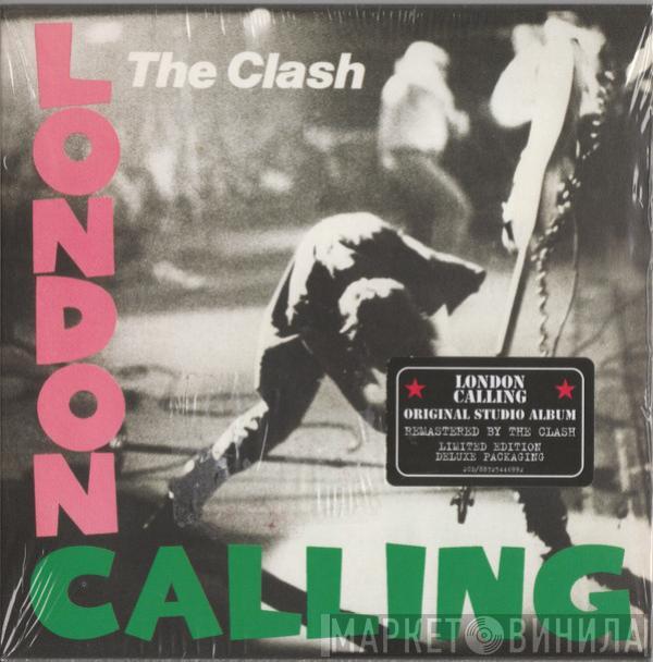 The Clash - London Calling