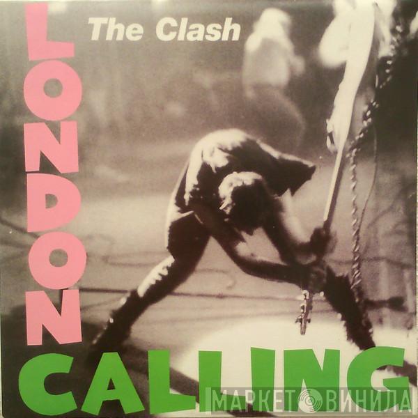  The Clash  - London Calling