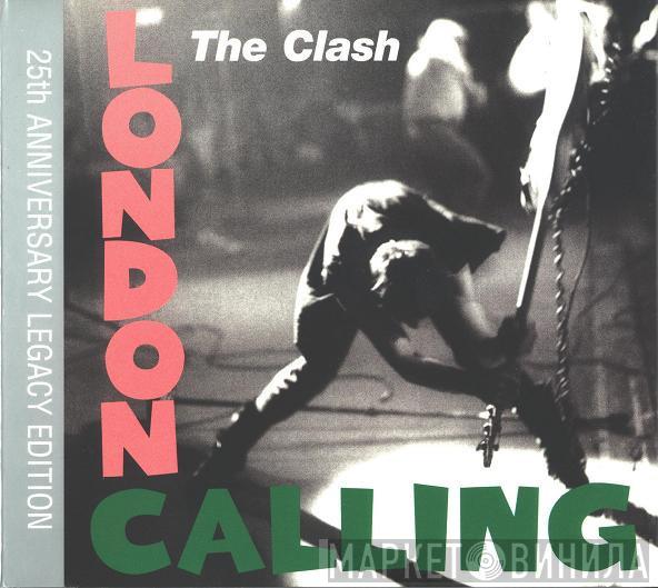  The Clash  - London Calling