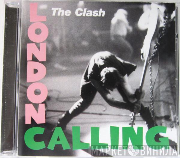  The Clash  - London Calling