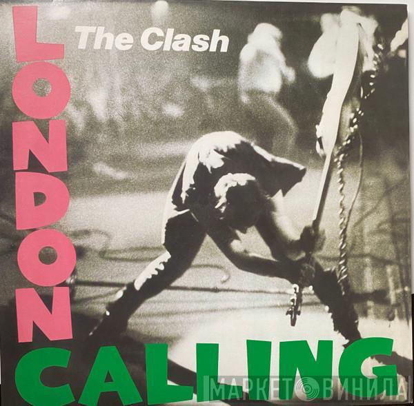  The Clash  - London Calling