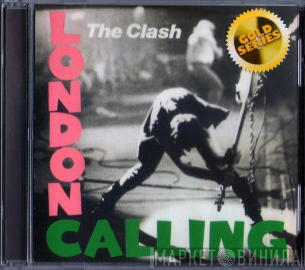  The Clash  - London Calling