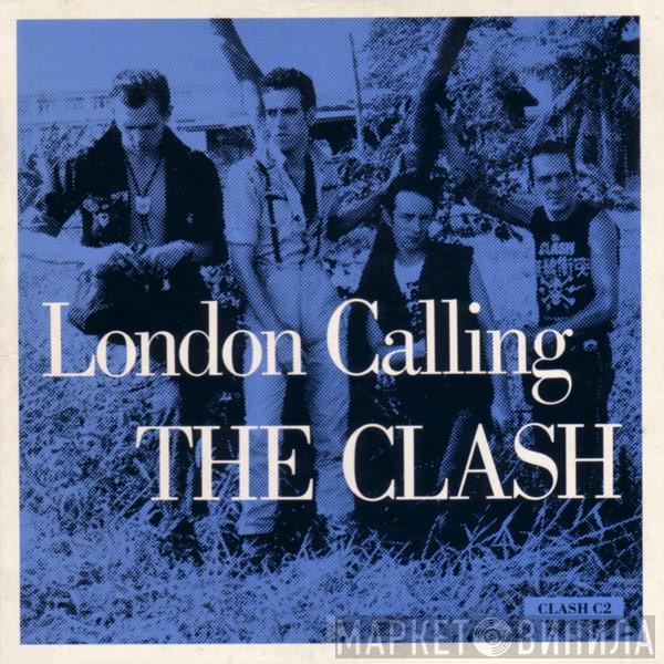 The Clash - London Calling