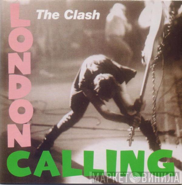  The Clash  - London Calling