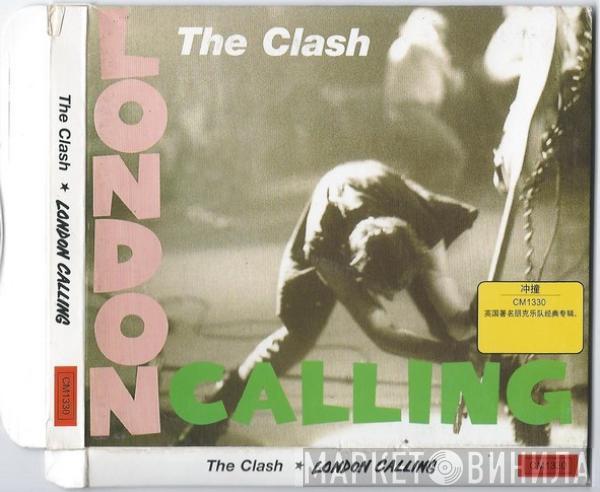  The Clash  - London Calling