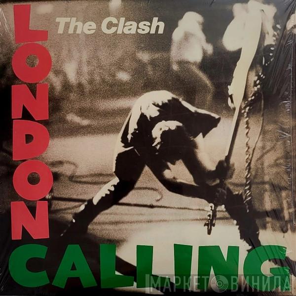 The Clash  - London Calling