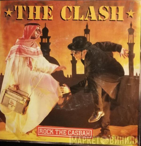  The Clash  - Rock The Casbah