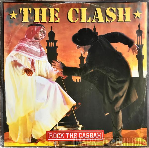 The Clash - Rock The Casbah