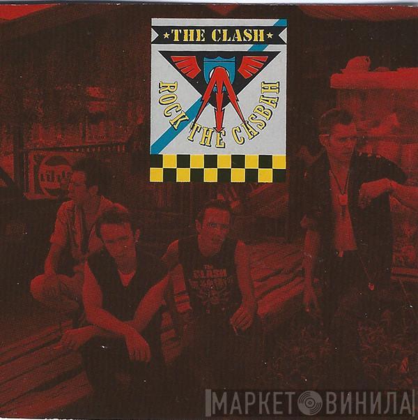  The Clash  - Rock The Casbah