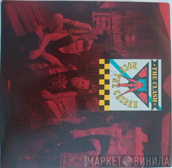  The Clash  - Rock The Casbah