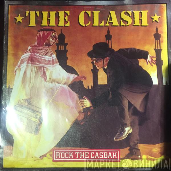  The Clash  - Rock The Casbah
