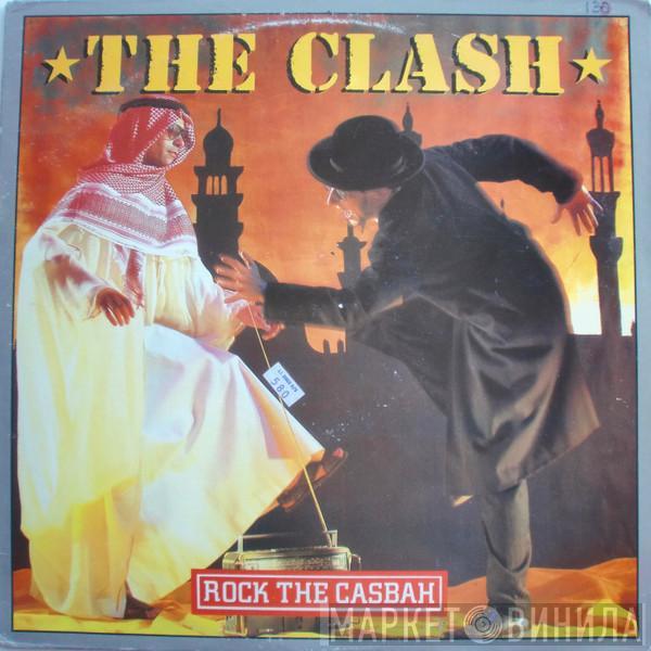  The Clash  - Rock The Casbah