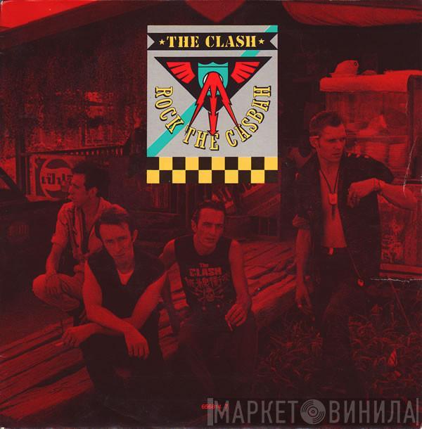 The Clash - Rock The Casbah
