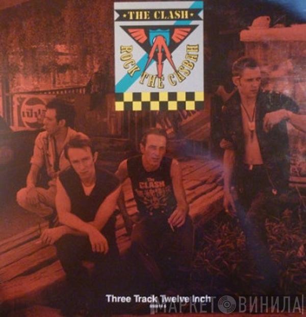  The Clash  - Rock The Casbah