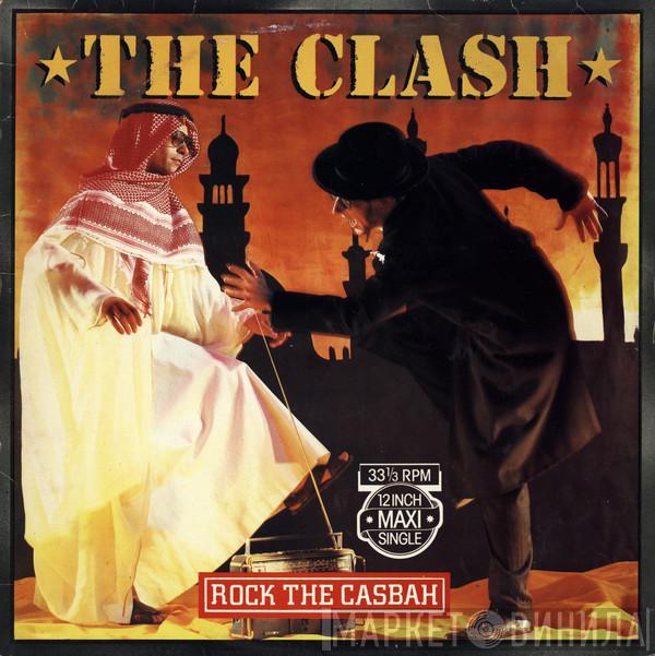  The Clash  - Rock The Casbah
