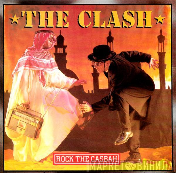  The Clash  - Rock The Casbah