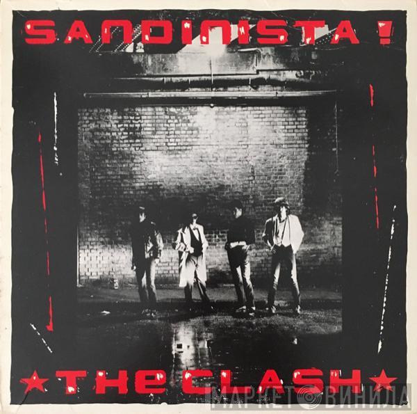 The Clash - Sandinista!