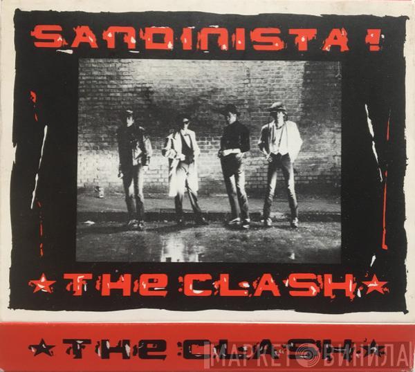  The Clash  - Sandinista!