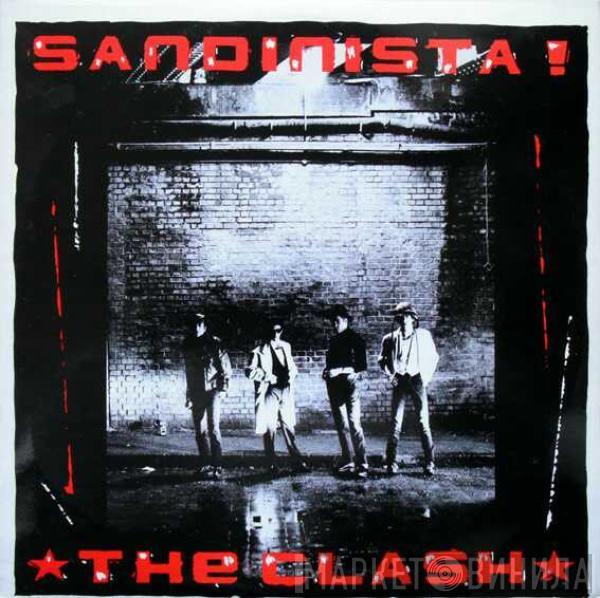  The Clash  - Sandinista!