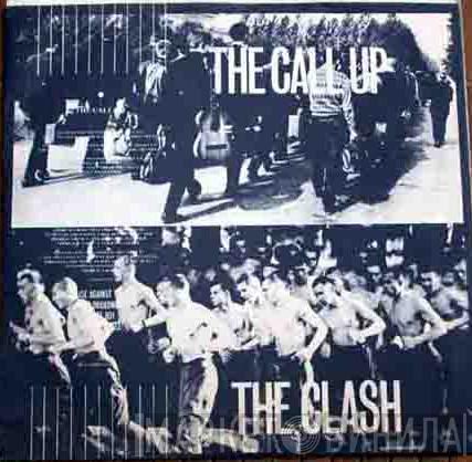  The Clash  - The Call Up