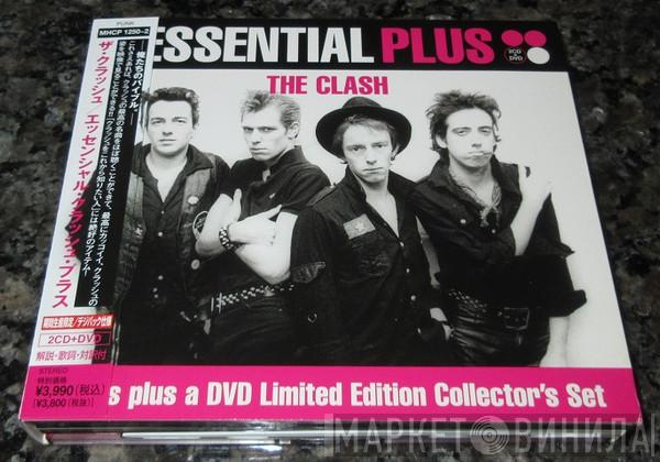  The Clash  - The Clash Essential Plus