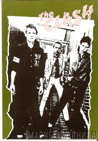  The Clash  - The Clash