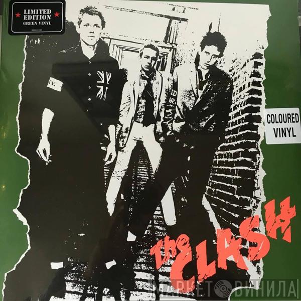 The Clash - The Clash
