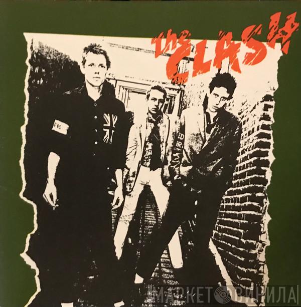  The Clash  - The Clash