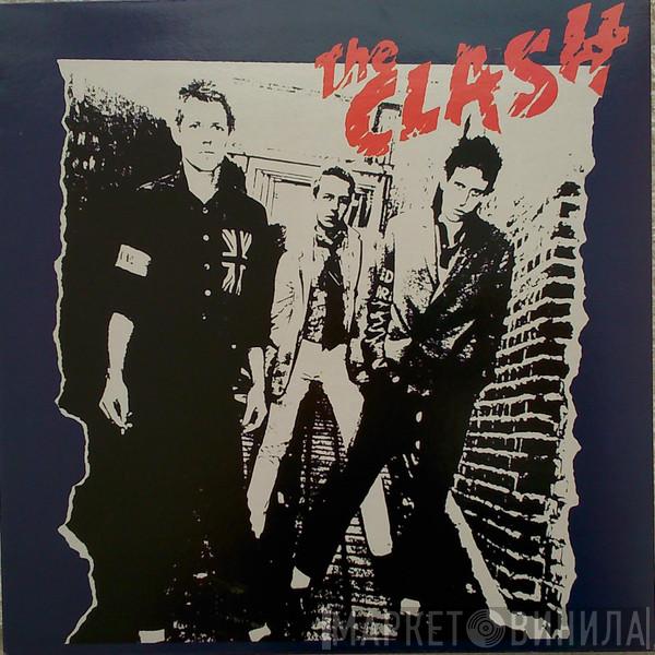  The Clash  - The Clash