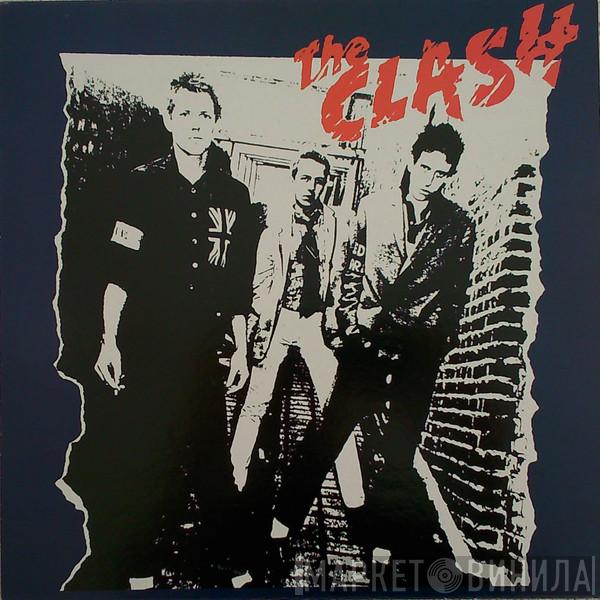  The Clash  - The Clash