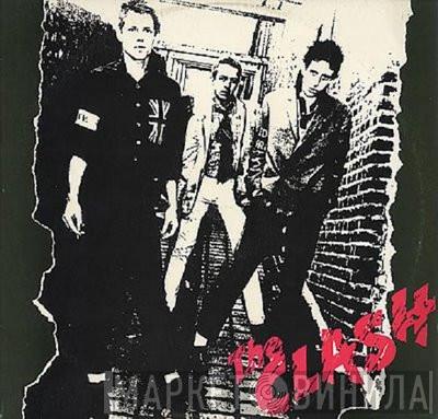  The Clash  - The Clash